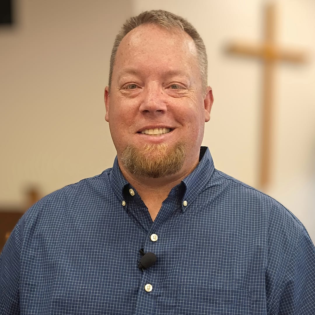 10-19-25 “Living Right In The Wrong World” by Pastor Brant
