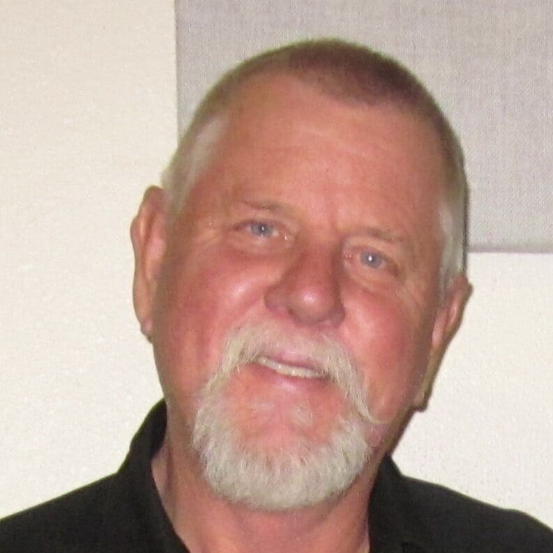 Jim Morris