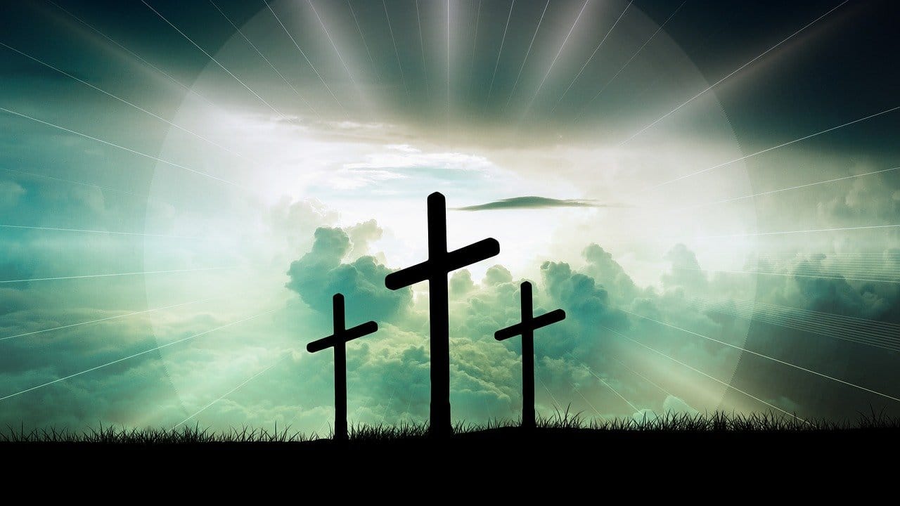 crosses, clouds, faith-2713356.jpg